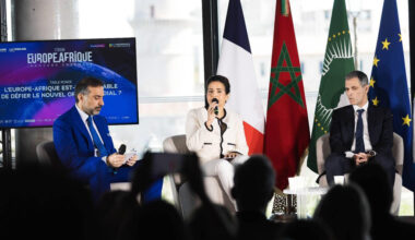 Forum Europe-Afrique : Rencontres édifiantes