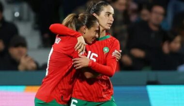 Polémique autour de la CAN Féminine 2026 : l’Afrique du Sud clarifie sa position