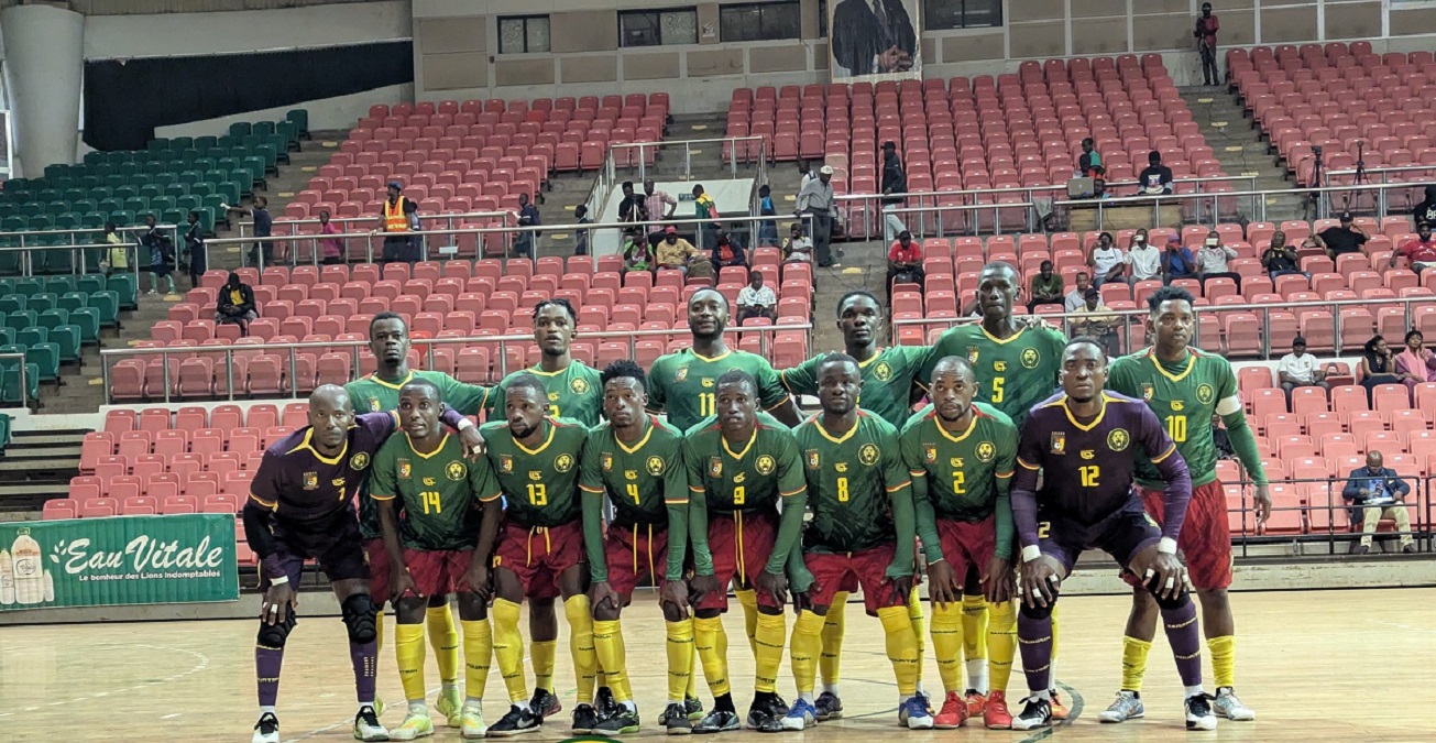 Les Lions lourdement battus par l’Angola et dos au mur avant le retour