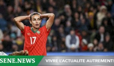 Afrique du Sud annonce remplacer Maroc à J-44, la CAF attendue au tournant