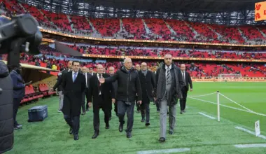 Le modèle marocain, la boussole du Kenya pour sa Coupe d’Afrique