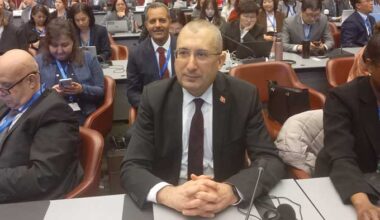 À l’OMS, la Tunisie appelle à des mesures urgentes pour sauver le système de santé en Palestine