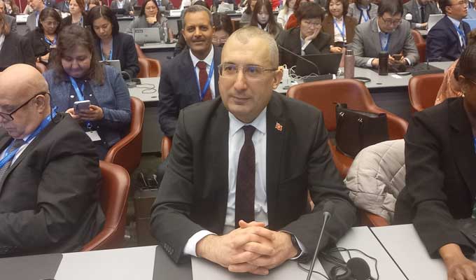 À l’OMS, la Tunisie appelle à des mesures urgentes pour sauver le système de santé en Palestine