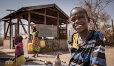 "Nos enfants seront les prochains à mourir": dans le nord-est du Kenya, la sécheresse fait des ravages
