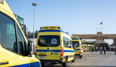 Gaza/Égypte. Le poste-frontière de Rafah a rouvert au compte-gouttes, mais pas pour l'aide internationale