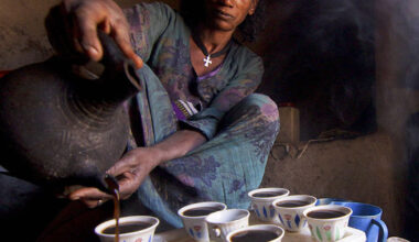 Nancy. Un documentaire primé plonge le public au cœur de l’Abyssinie et de la Noël éthiopienne