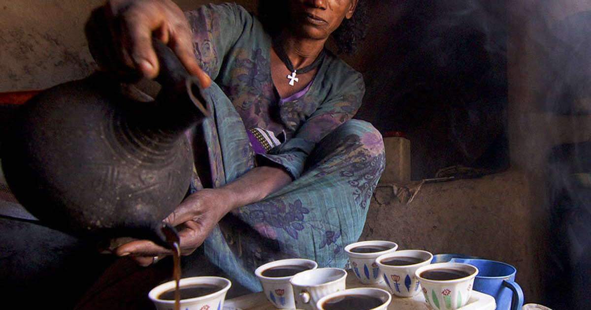 Nancy. Un documentaire primé plonge le public au cœur de l’Abyssinie et de la Noël éthiopienne