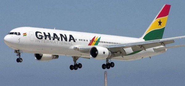Ghana : Relance du projet d'une compagnie aérienne nationale à lancer dans un an