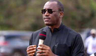 Côte d'Ivoire : RHDP, Mamadou Touré défend l'hégémonie du parti et rejette les critiques de l'opposition