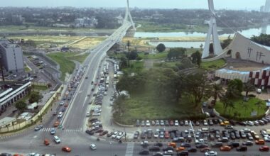 Côte d'Ivoire : Baie de Cocody, quand la vitrine d'Abidjan devient le symbole d'un État qui promet, mais n'achève jamais