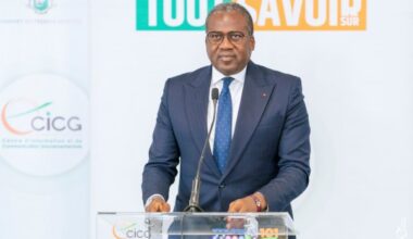 Côte d'Ivoire : Plus de 500 000 entreprises utilisent des boîtes postales erronées, selon le DG de la Poste, la liste bientôt publiée