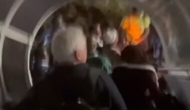 Côte d'Ivoire : Incident de roulage à l'aéroport d'Abidjan, un avion d'Air France immobilisé sans faire de blessés