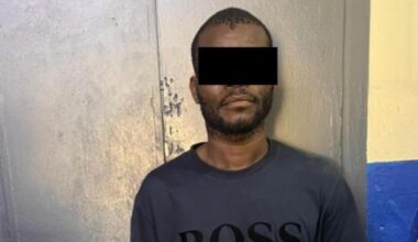 Côte d'Ivoire : Anyama, le cambrioleur revient deux mois après sur son lieu du crime, la police l'attendait