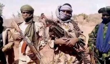 Nigeria : Au moins 162 morts dans une attaque armée dans l'État de Kwara