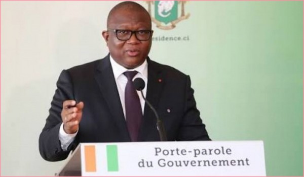 Côte d'Ivoire : Dissolution du gouvernement, Amadou Coulibaly éclaire sur le sort des ministres-gouverneurs