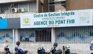 Côte d'Ivoire : Vidéo-verbalisation, le gouvernement répond aux critiques sur les délais de notification