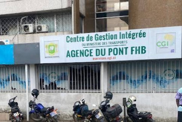 Côte d'Ivoire : Vidéo-verbalisation, le gouvernement répond aux critiques sur les délais de notification