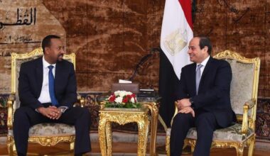 L'Ethiopie table sur une croissance de 10,2% en 2025-2026, sur le dos de l'Égypte...