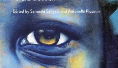 EUROPE/ITALIE - « Changer l'Afrique et changer la façon de la percevoir » : présentation de « The Metamorphosis of West Africa - Not only migration » (La métamorphose de l'Afrique de l'Ouest - Pas seulement la migration)