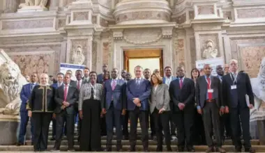 330 cadres Tunisiens au cœur d’un programme stratégique Italo-Africain