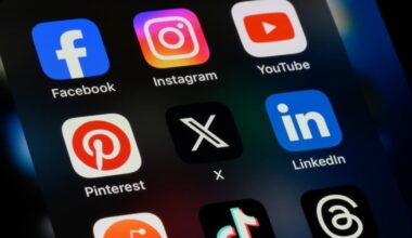 Tunisie : Une ONG appelle à l'interdiction des réseaux sociaux pour les moins de 15 ans