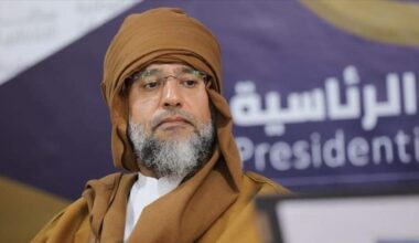 Libye : l&rsquo;équipe politique de Saïf al-Islam Kadhafi dévoile les circonstances de sa mort