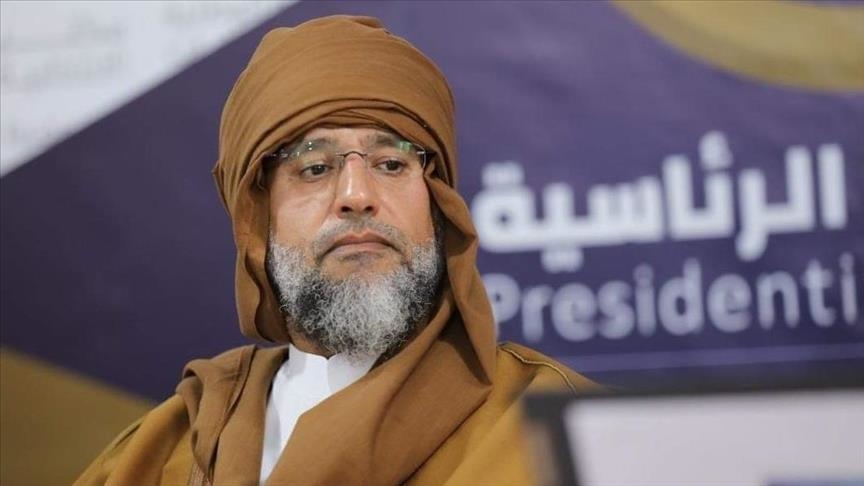 Libye : l&rsquo;équipe politique de Saïf al-Islam Kadhafi dévoile les circonstances de sa mort