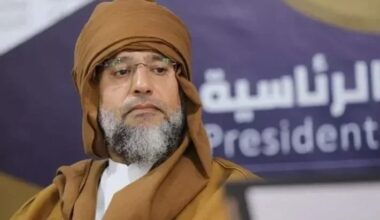 Le Quotidien - Libye : décès annoncé de Seif al-Islam Kadhafi à Zenten