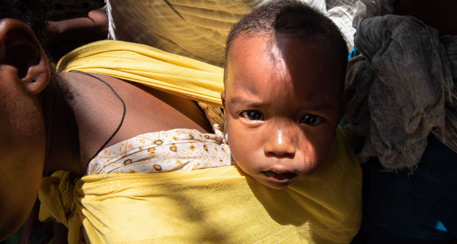 au Tigré, dans le nord du pays, la crainte d’une reprise du conflit