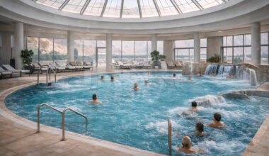 Coût, exploitation des ressources naturelles, remboursement... Zoom sur l’hydrothérapie en Tunisie