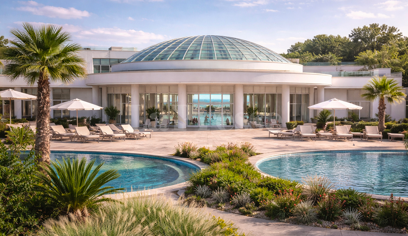 Thermalisme en Tunisie : la destination préférée des curistes français