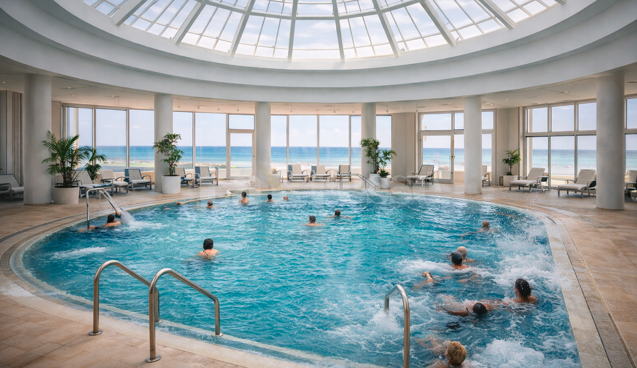 Tunisie : vers la création de nouvelles villes thermales