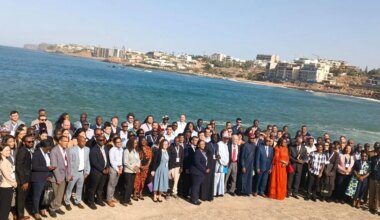 Dakar accueille le symposium États-Unis–Afrique sur la science