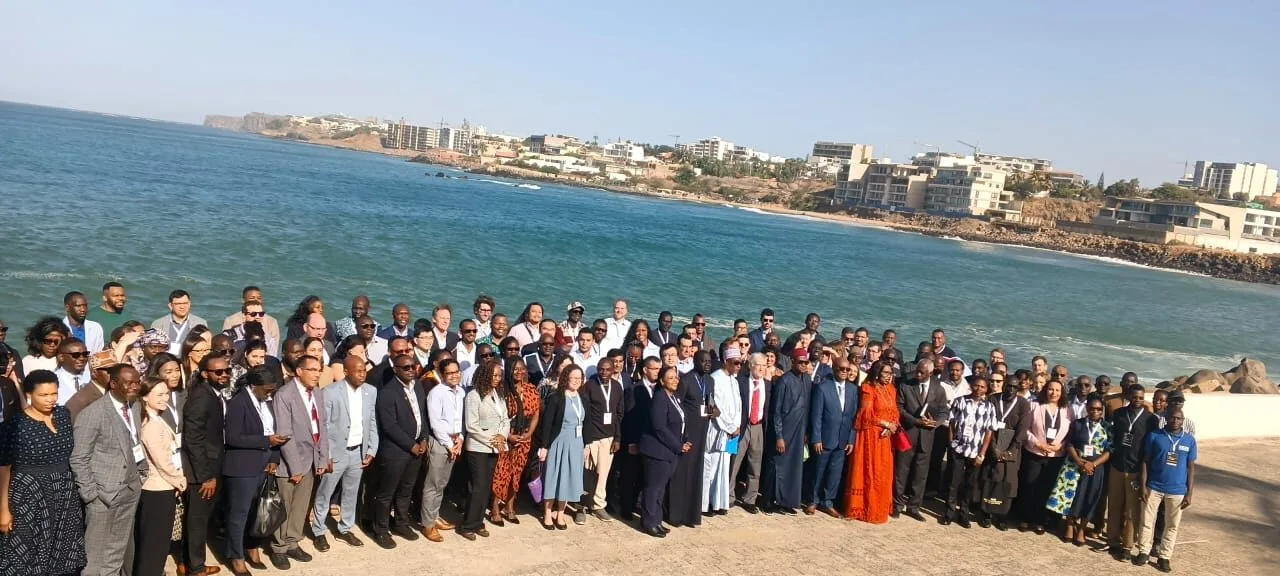 Dakar accueille le symposium États-Unis–Afrique sur la science