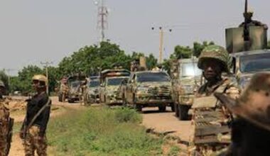 Massacre au Nigeria : un village décimé par des hommes armés, 162 morts