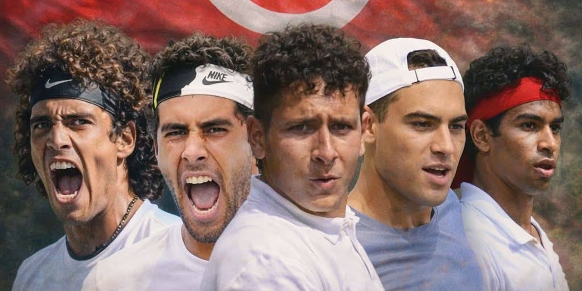 Coupe Davis : La Tunisie affronte la Suisse en play-off du Groupe Mondial I