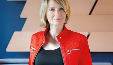 [TMK25] Pauline Oster, Vice President TRIBE Hotels Europe & North Africa