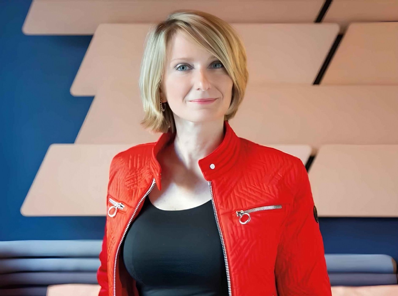 [TMK25] Pauline Oster, Vice President TRIBE Hotels Europe & North Africa