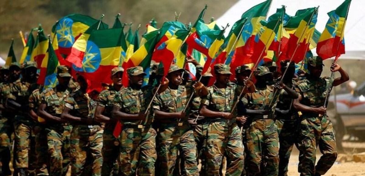 reprise des combats au Tigré, les vols suspendus vers la région