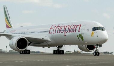 reprise des vols vers le Tigré après cinq jours de suspension liée aux combats