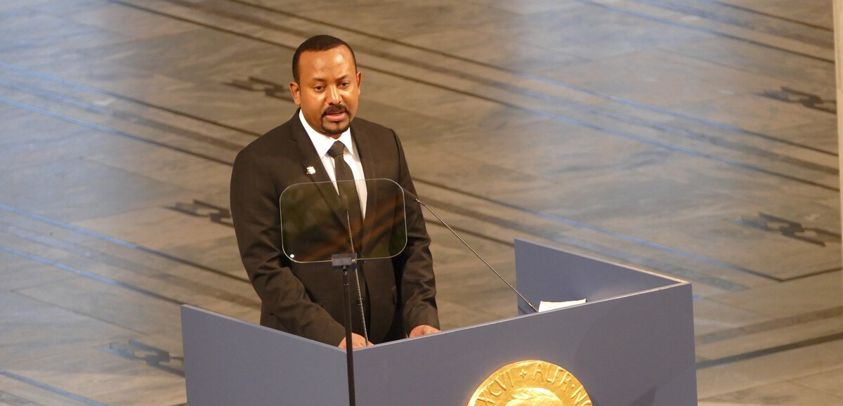 le Premier ministre éthiopien dénonce des exactions commises par l’Érythrée