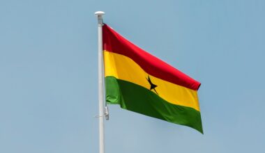 Ghana. Citoyenneté délivrée à tous les descendants d'Africains : le processus suspendu