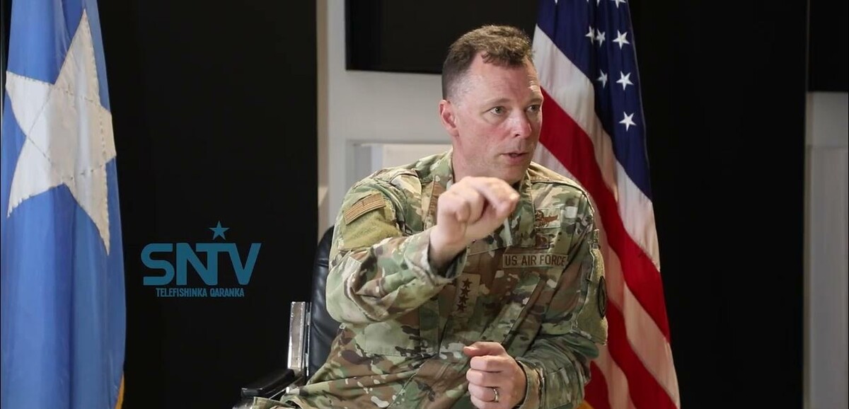 les États-Unis déploient une équipe militaire pour renforcer la lutte contre les groupes jihadistes