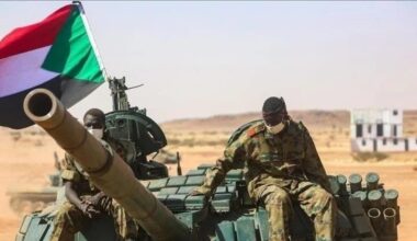 des paramilitaires et le SPLM-N reprennent des positions à la frontière éthiopienne