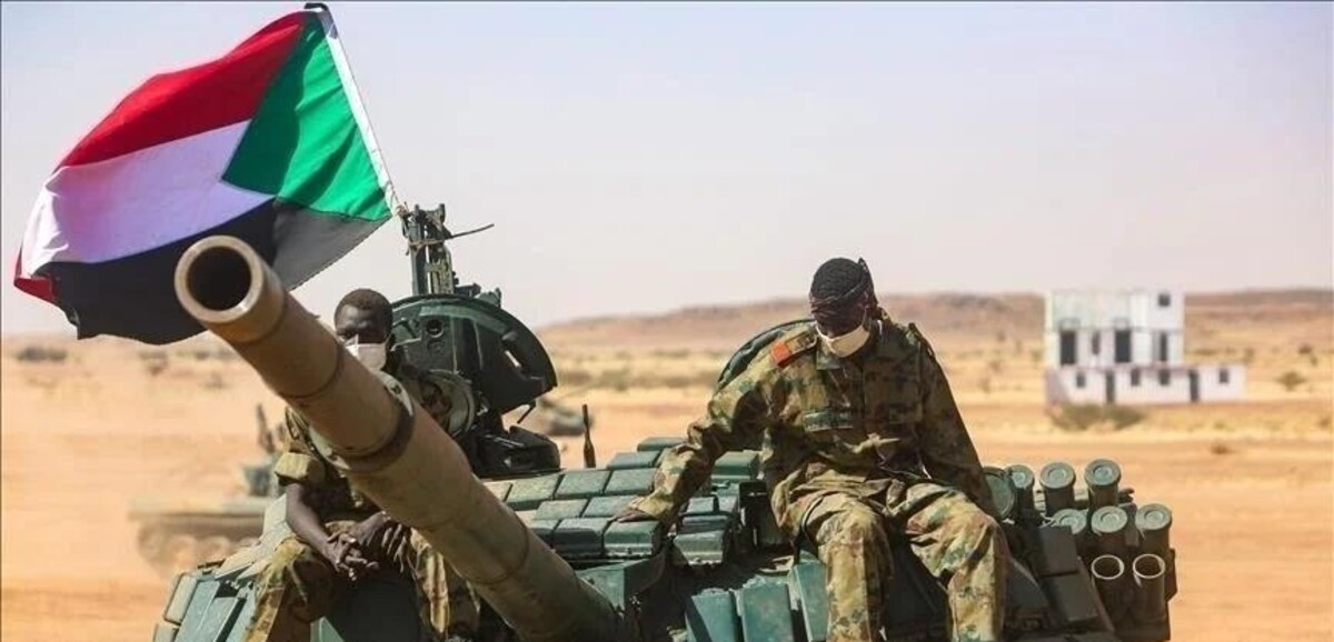 des paramilitaires et le SPLM-N reprennent des positions à la frontière éthiopienne