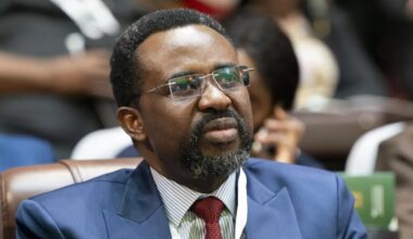 Actualités économiques Nigeria-Ghana semaine du 26 janvier 2026