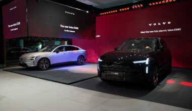 Le Quotidien - Marché automobile : Volvo Tunisie renforce sa gamme électrique
