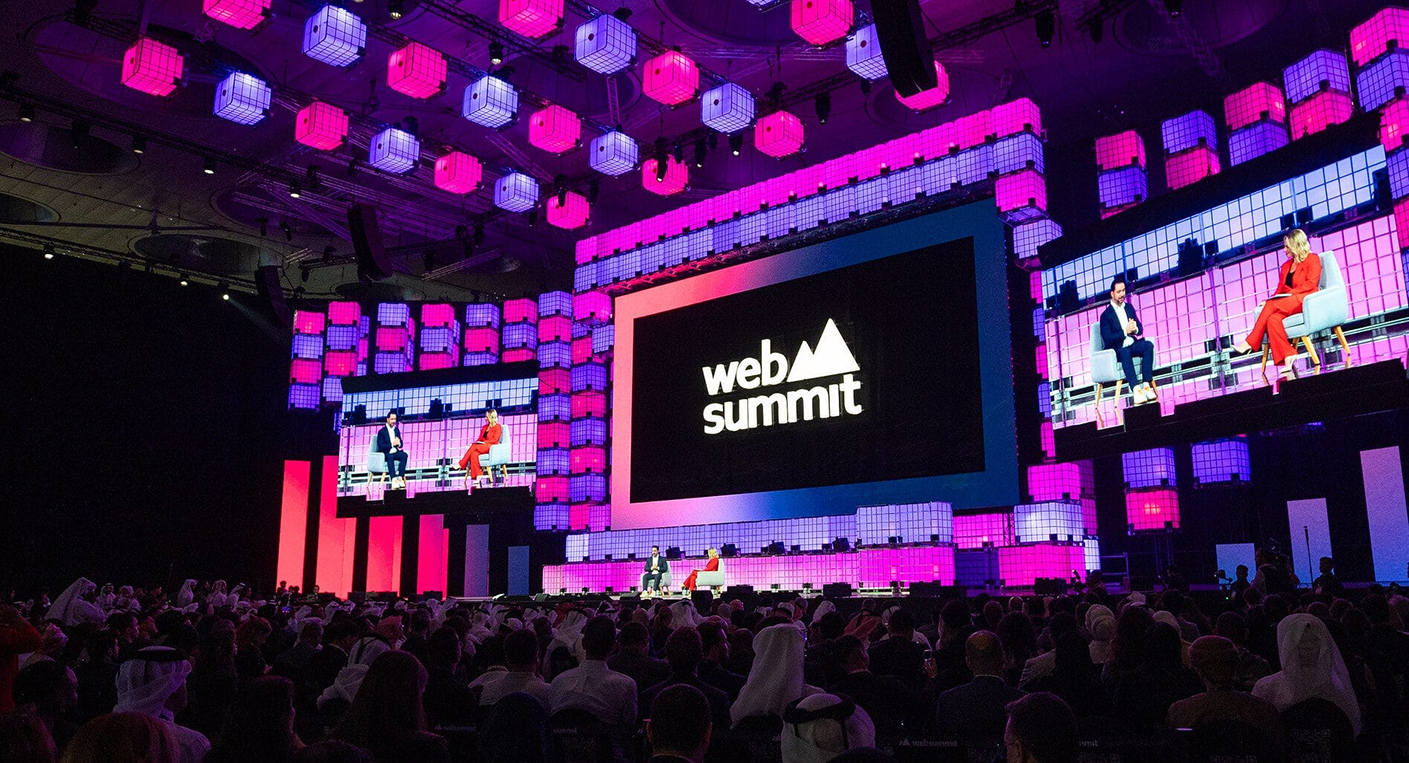Web Summit 2026: le numérique et l'IA au centre du renforcement de la coopération Maroc-Qatar