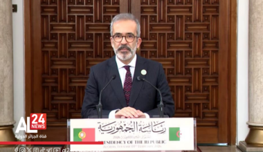 les relations bilatérales sont excellentes et spéciales – AL24 News