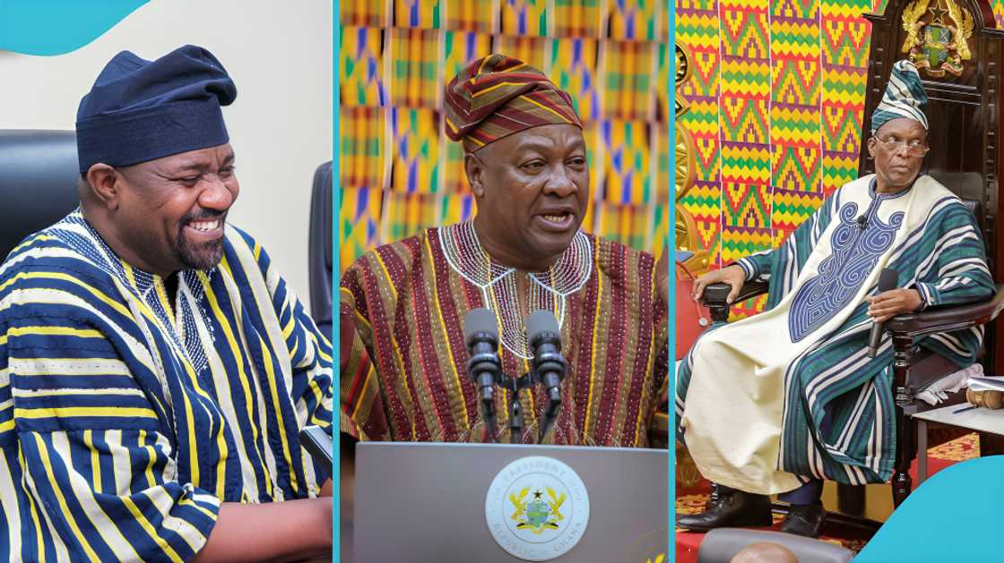 Le Ghana décrète le "Mercredi du Fugu" pour promouvoir son costume traditionnel